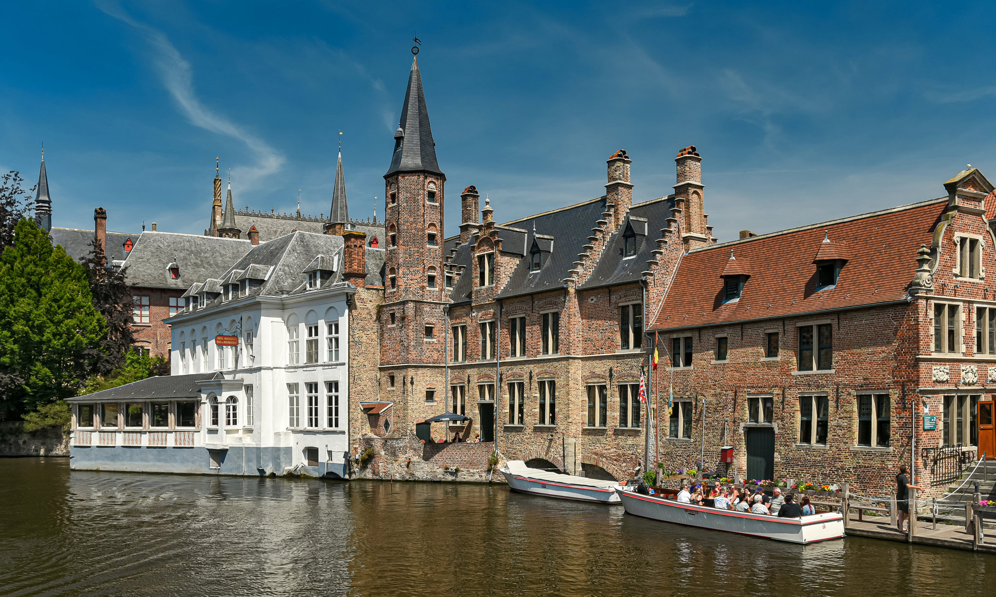 Brugge (Bruges)